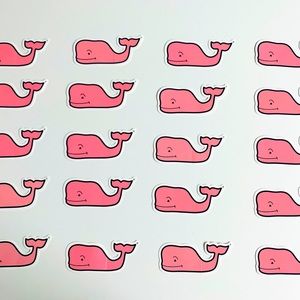 Vineyard Vines Original Stickers